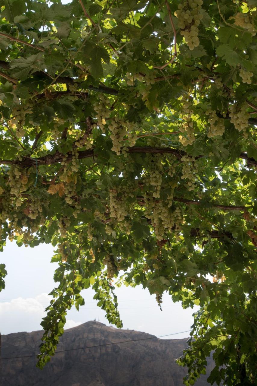 Areni Wine Cellar Ξενοδοχείο Εξωτερικό φωτογραφία